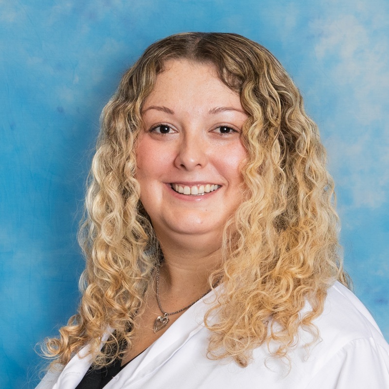 Dr. Alexis Faber, endocrinologist at Ally Endocrinology in Troy, MI