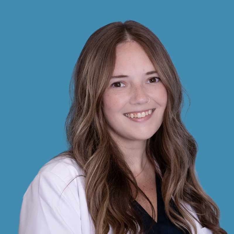 Erin Jakovac, nurse practitioner at Ally Endocrinology in Troy, MI