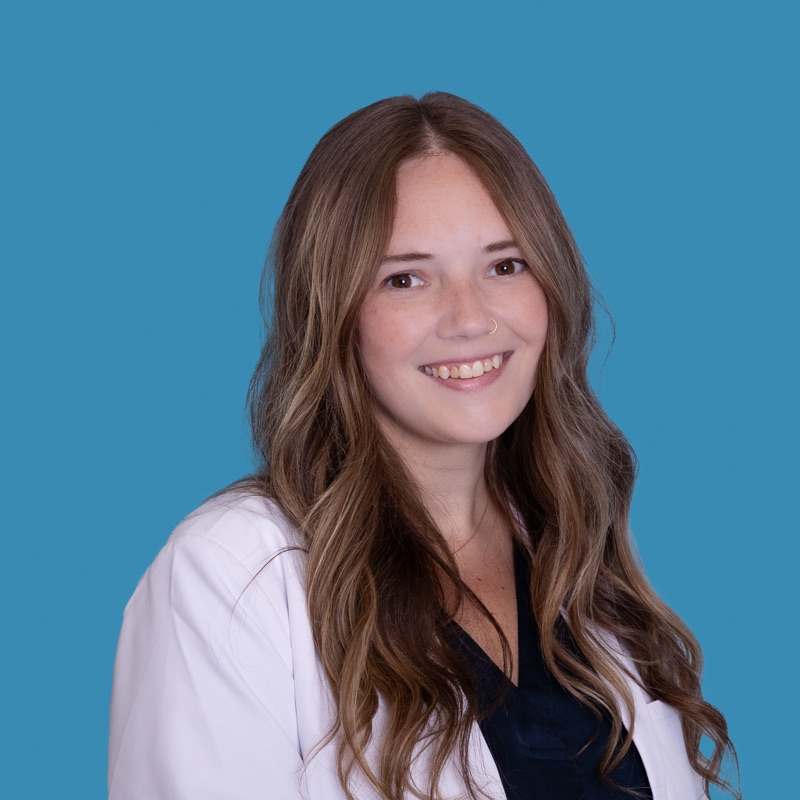 Erin Jakovac, nurse practitioner at Ally Endocrinology in Troy, MI